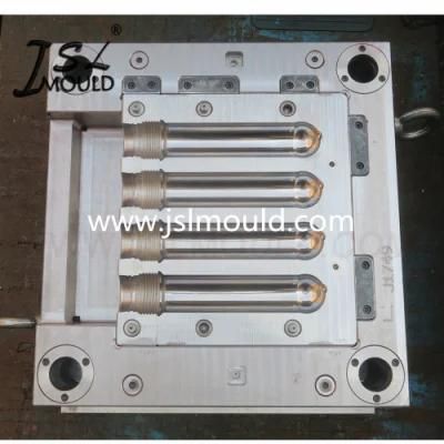 Quality 4 Cavity Injection Plastic Membrane Filter Housing Mould