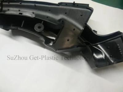 Plastic Injection Mould in Plastic Factory