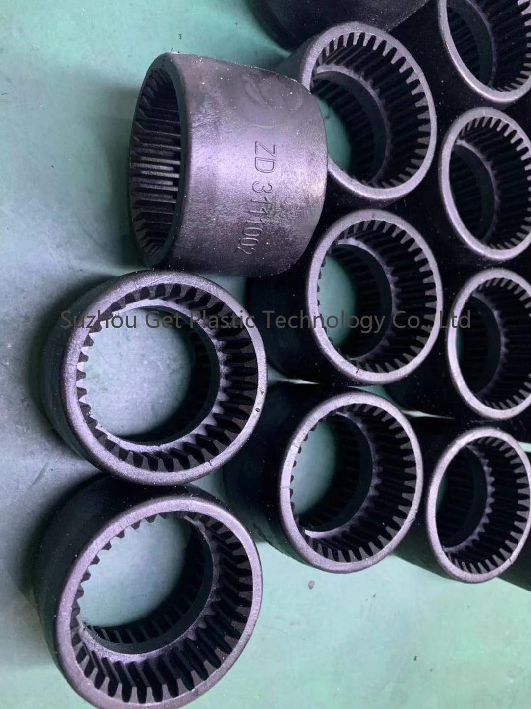 Good Auto Plastic Parts of Customized Injection Mould