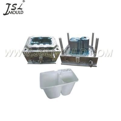 Washer Plastic Parts Injection Mold
