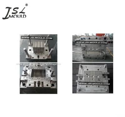 Experienced Making Plastic Auto Battery Case Mold