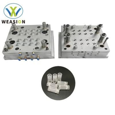 2020 Competitive Price High Precision Newly Design of Multi Cavity Centrifuge Tube Mould