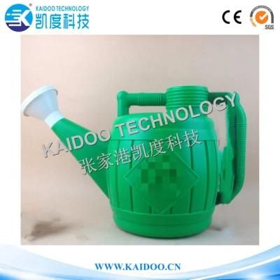 4L Watering Can-B Blow Mould/Blow Mold