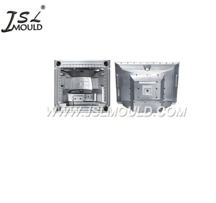 Experienced Making Injection Computer/LCD Monitor Plastic Shell Mould