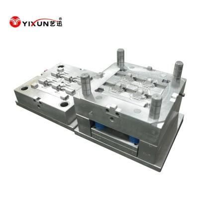 Custom ABS Injection Molded Plastic Parts Mold