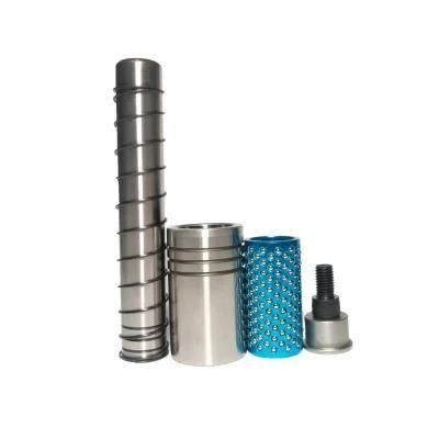 Great Price Pin for Mold Inclined Mechanical Bushing Mya Post Set Oilless Guide Bush
