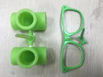 Customized Plastic Parts