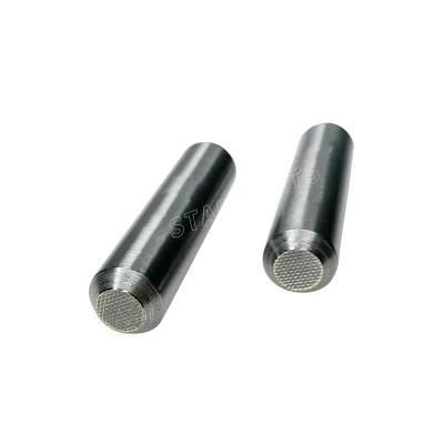 Tungsten Carbide Nail Punches Header for Vitari V14 Nail Header