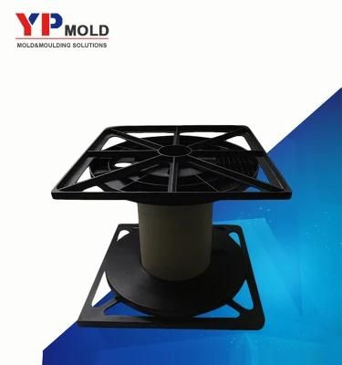 Plastic Injection Spool Mould/Bobbin Mold