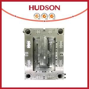 China Mold Factory Plastic Mold Plastic Injection Mould