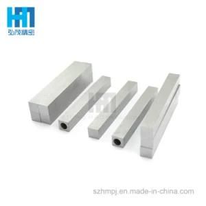China Precision Metal Square Hole Punch