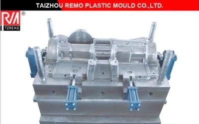 Tata Dashboard Plastic Injection Mould