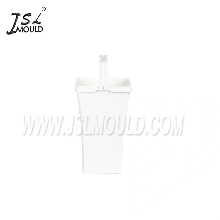 Quality Customized Plastic Injection Waste Bin Container Mould