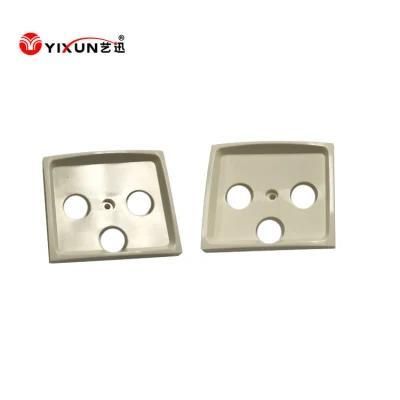Plastic Injection Mold Maker Injection Mould to Product Wall Socket Parts Plastic ...