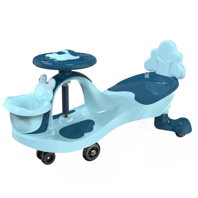 Plastic Tricycle Mould for Child Bbay Car Mold