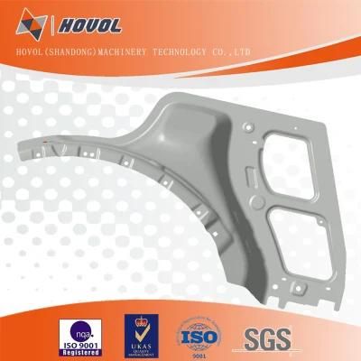 Car Auto Spare Stamping Vehicle Metal Machining Parts