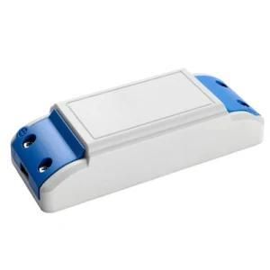 OEM Plastic Injection Molding, Plastic Injection Plug Socket Housing Parts
