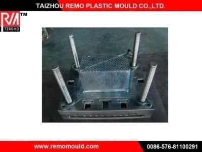 New Style Plastic Crate Mold