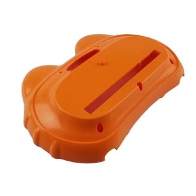 OEM Product Plastic Injection Molding Bread Maker Plastic Cover Molding Parts