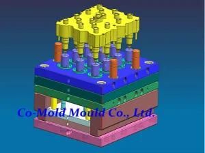 High Quality Plastic Injection Molding Product