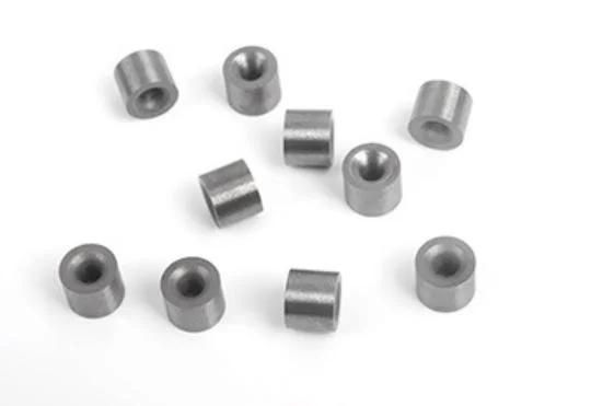 Tungsten Carbide Wire Guides for Wire Cables