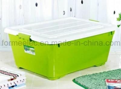 Storage Case Injection Mould Manufacture Design Storage Box Plastic Mold