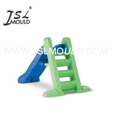 Injection Plastic Mould for Children Playground Slide