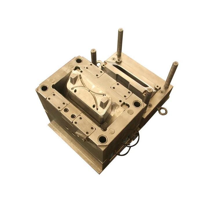 Customized/Designing Injection Plastic Mould for Car Parts