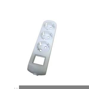 Plastic Enclosure Electrical Plugs Sockets Mould for Electrical Equipment Components