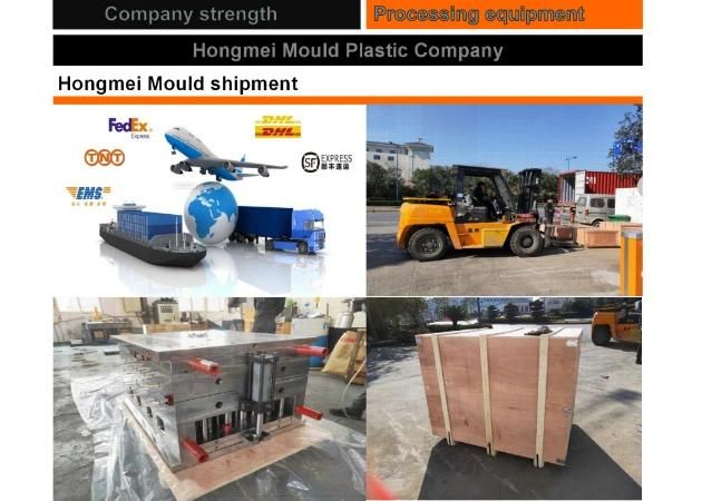 Hongmei 90 Degree 45 Degree Superior Quality PPR/HDPE/PVC Pipe Fitting PPR Female Elbow Mould