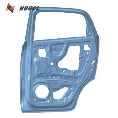 High Quality Casting Mould/ Die-Casting Mould