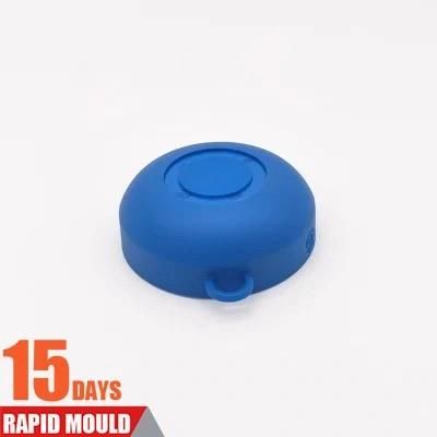 Plastic Environmental Protection Cup Cover Top Cover Customized Cup Cover Injection Mold