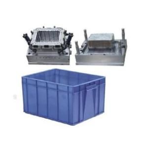High Quality Plastic Injection Mold Manufacture Reverse Injection Mould and Double ...