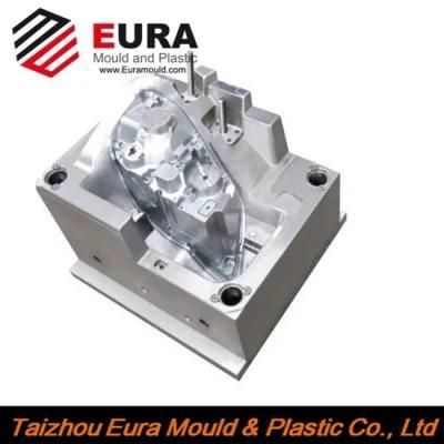 Injection Molding Plastic Automotive Mould Automotive Mold