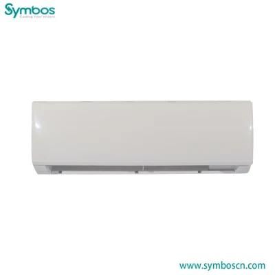 Customized Home Appliances Plastic Air Conditioner Mould Plastic Injection Large and Small ...