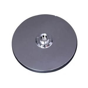 New Innovative Custom Manufacturing Plastic Chrome Electroplating Products