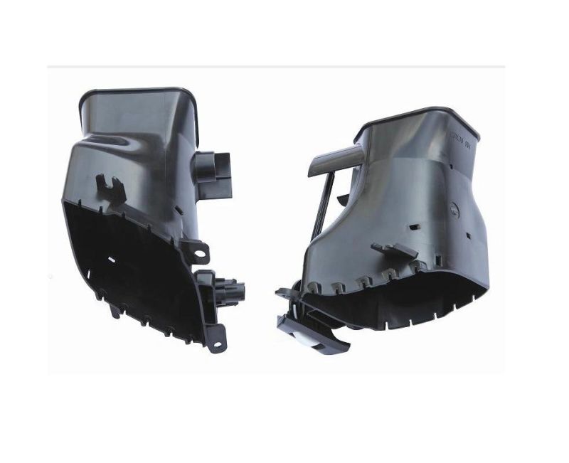 Experienced Supplier Produce Plastic Injection Molding Auto Parts