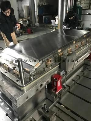 SMC Mould for Bus Door SMC Auotomotive Parts