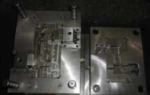 Plastic Injection Mould-4