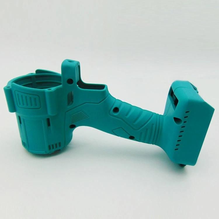 Plastic Injection Molding Custom Plastic Products Production