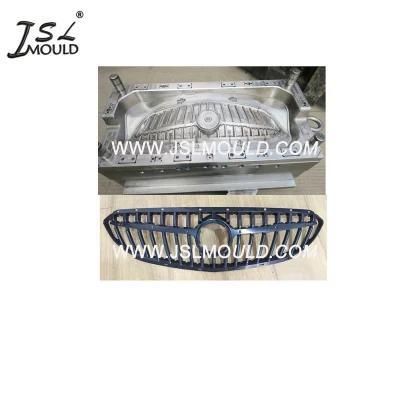 China Premium Plastic Auto Grille Mold