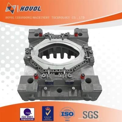 Hovol Auto Spare Parts Mold Metal Stamping Die Set
