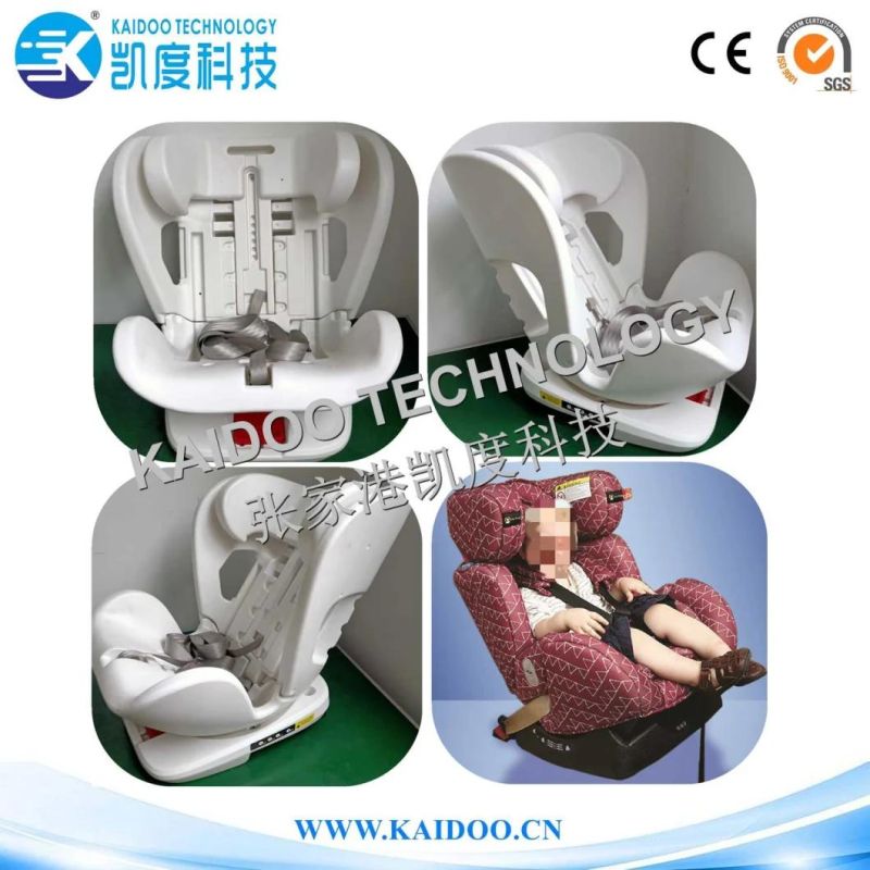 Child Safety Seat / Baby Seat / Infant Car Seat / Car Seat / Isofix Blow Mould / Blow Mold