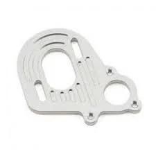 Quality Aluminum CNC Machined Parts