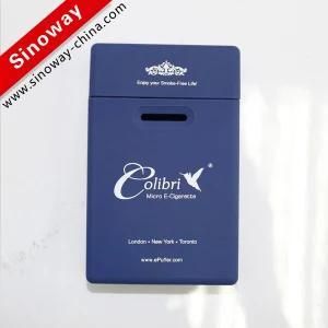 Professional Custom Electronic Cigarette Plastic Shell Plastic Mold