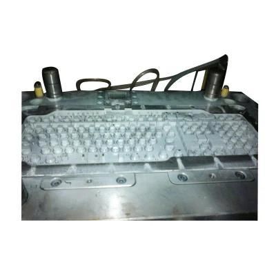 Injection Mould for ABC Computer Keyboard