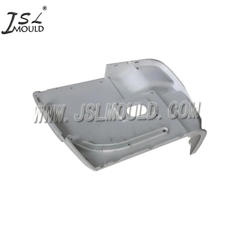 SMC Auto Cooling Radiator Fan Shroud Mould