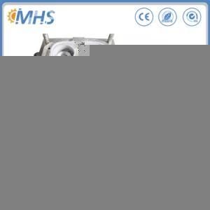 Electronic Part Polishing Mould Injection Mould Customized Mould