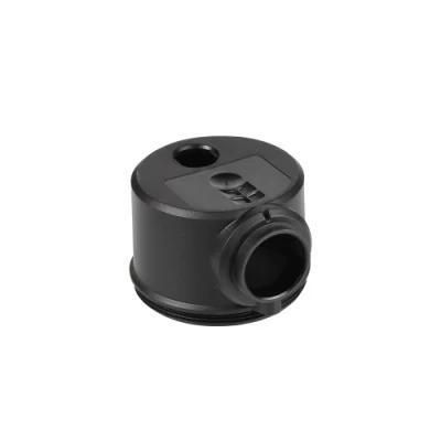 Cheap Customized Injection Mould Double Shot Auto/Car/Viehcle Plastic Parts