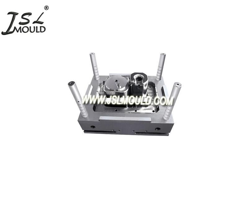 High Quality Customized Injection Plastic Washing Machine Mould